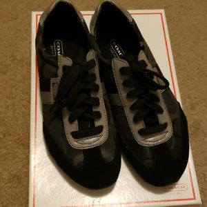 Coach Kinsley Sneakers